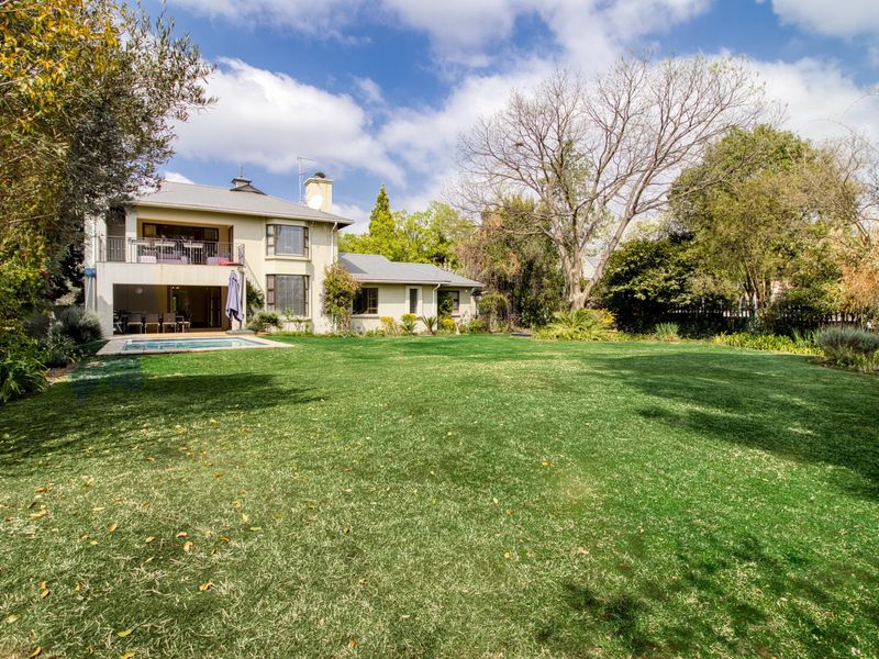 3 Bedroom Home for rent in Dainfern Golf Estate - Photo 2