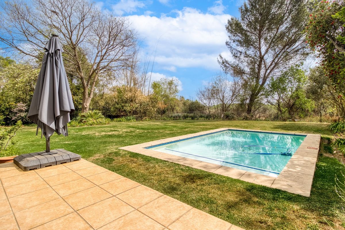 3 Bedroom Home for rent in Dainfern Golf Estate - Photo 3