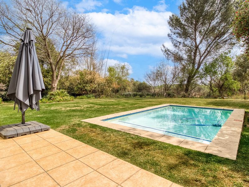 3 Bedroom Home for rent in Dainfern Golf Estate - Photo 3
