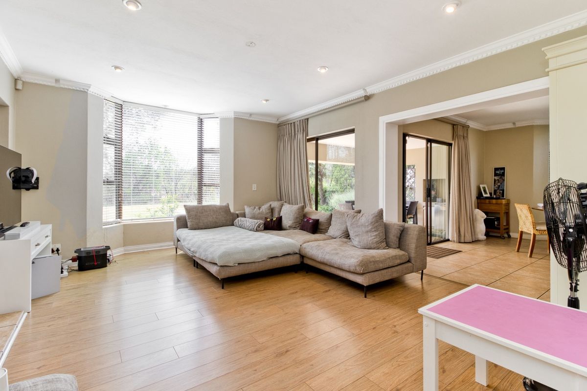 3 Bedroom Home for rent in Dainfern Golf Estate - Photo 5