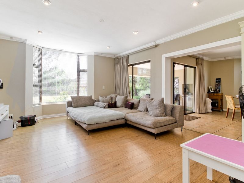 3 Bedroom Home for rent in Dainfern Golf Estate - Photo 5
