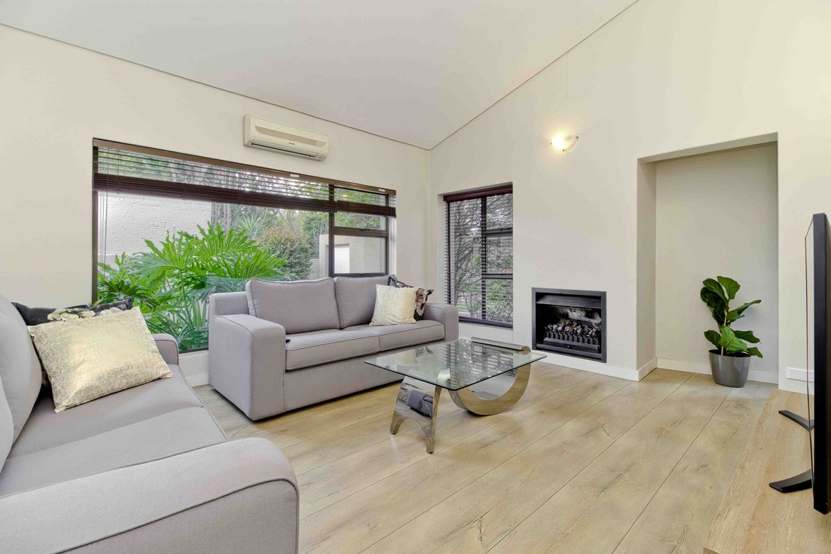 Three bedroom single-storey cluster home - Photo 3