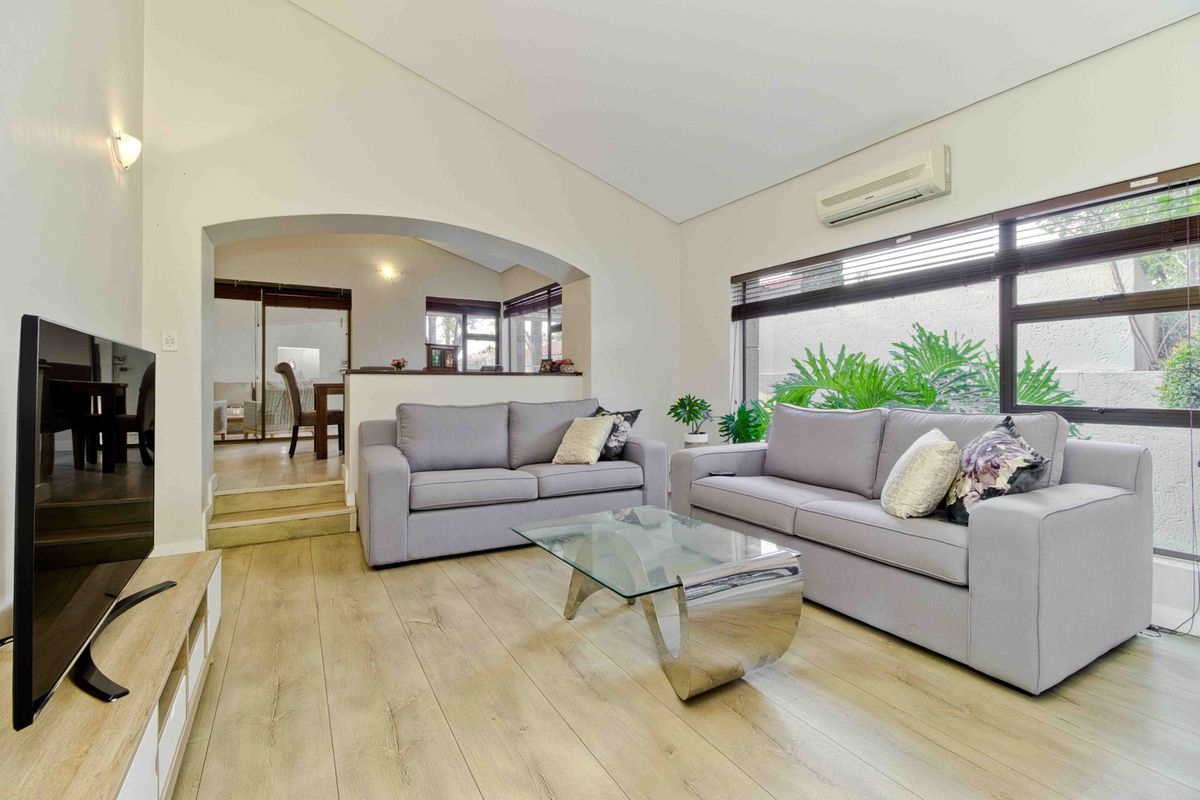 Three bedroom single-storey cluster home - Photo 5