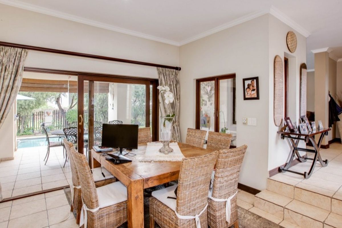 Three Bedroom Family Home for Rent in Dainfern Ridge - Photo 5