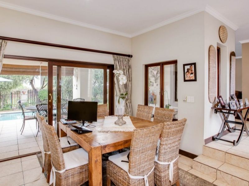 Three Bedroom Family Home for Rent in Dainfern Ridge - Photo 5