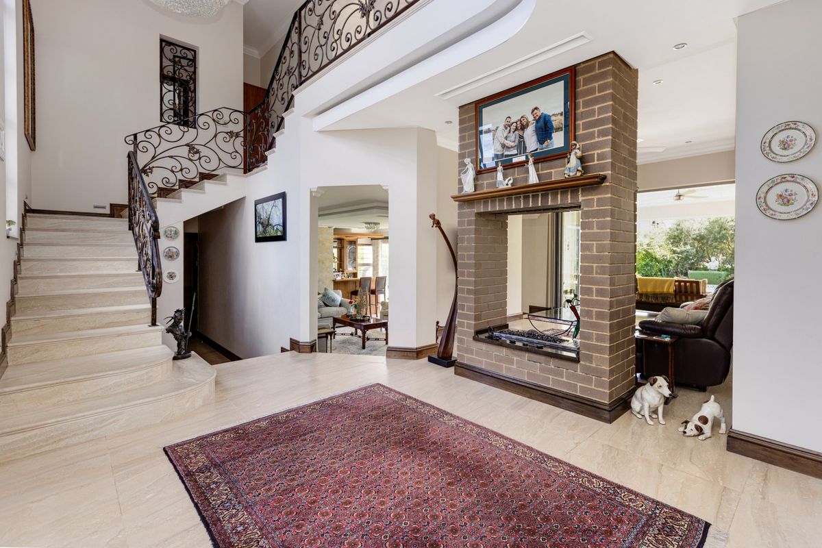 House Rental Monthly In Midrand - Photo 2