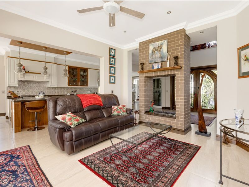 House Rental Monthly In Midrand - Photo 8