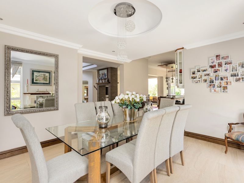 House Rental Monthly In Midrand - Photo 7