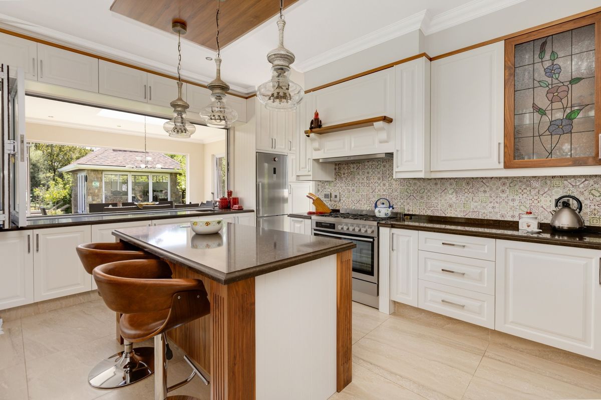 House Rental Monthly In Midrand - Photo 4