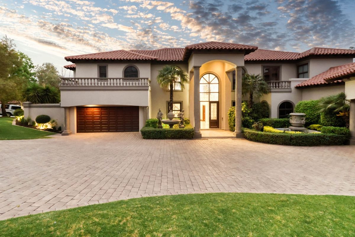 1753 Whistlers Way, Dainfern Golf Estate - Photo 2