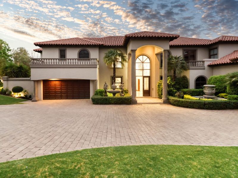 1753 Whistlers Way, Dainfern Golf Estate - Photo 2