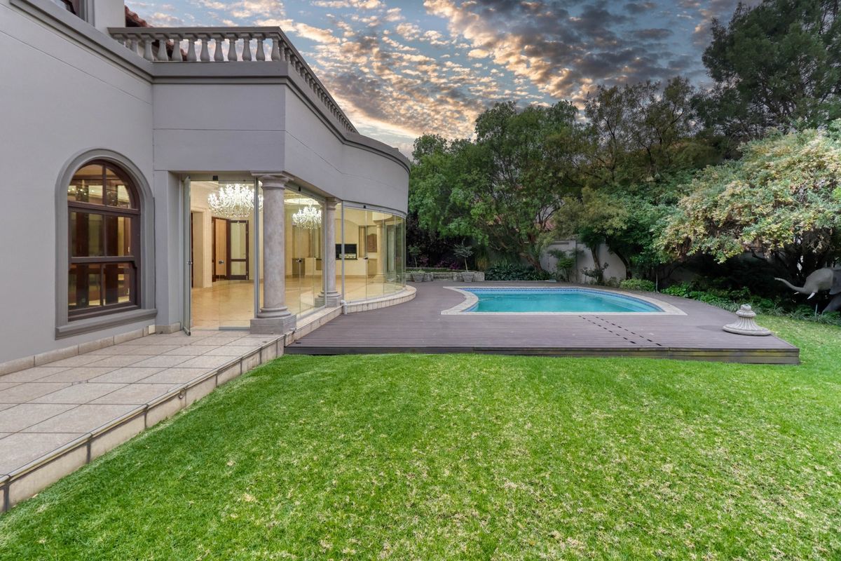 1753 Whistlers Way, Dainfern Golf Estate - Photo 4