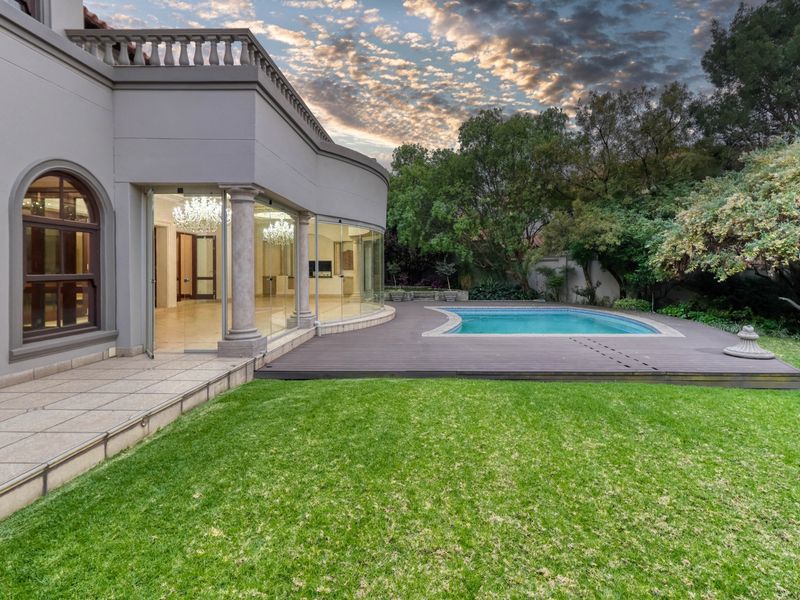 1753 Whistlers Way, Dainfern Golf Estate - Photo 4
