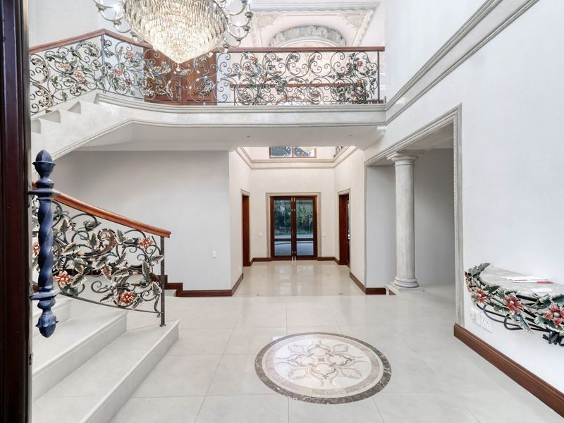 1753 Whistlers Way, Dainfern Golf Estate - Photo 9