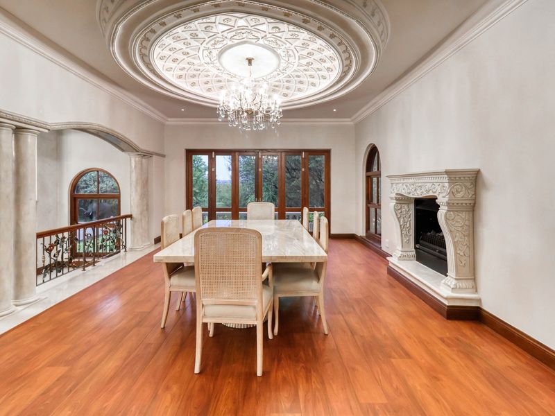 1753 Whistlers Way, Dainfern Golf Estate - Photo 8