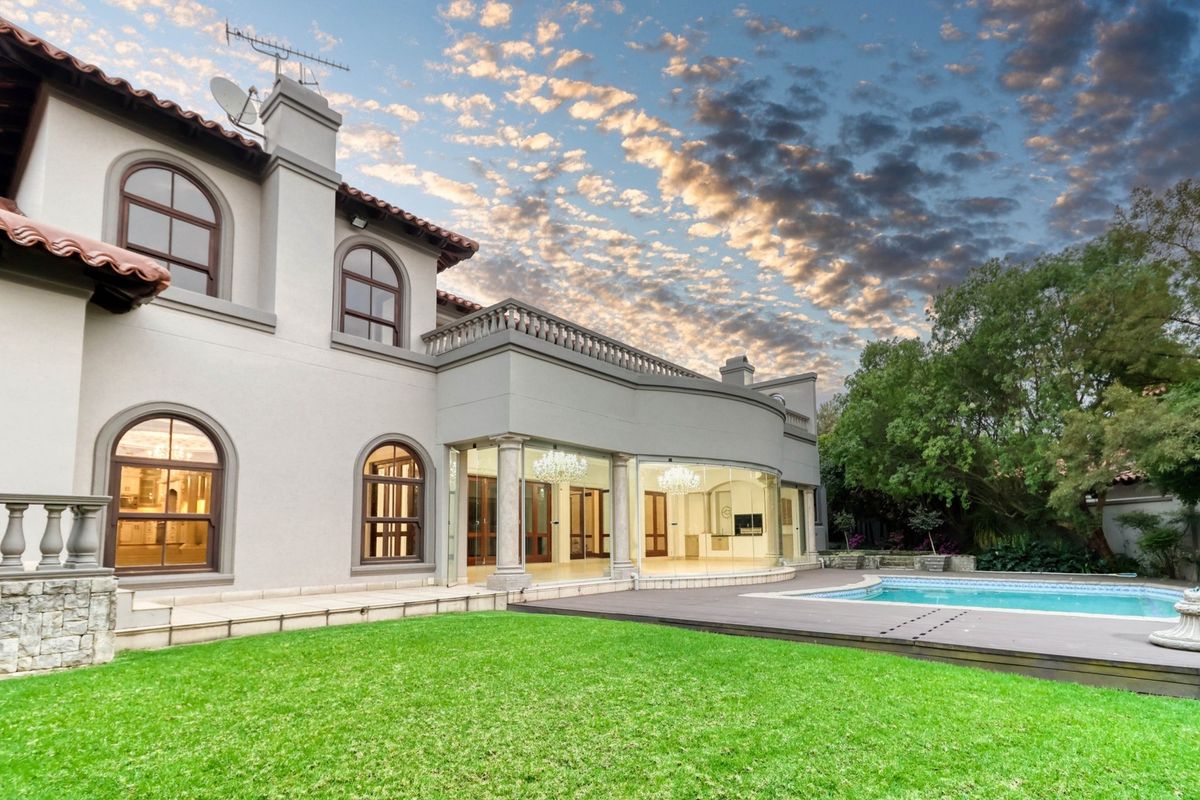 1753 Whistlers Way, Dainfern Golf Estate - Photo 3