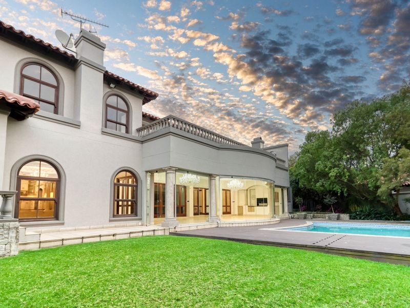 1753 Whistlers Way, Dainfern Golf Estate - Photo 3