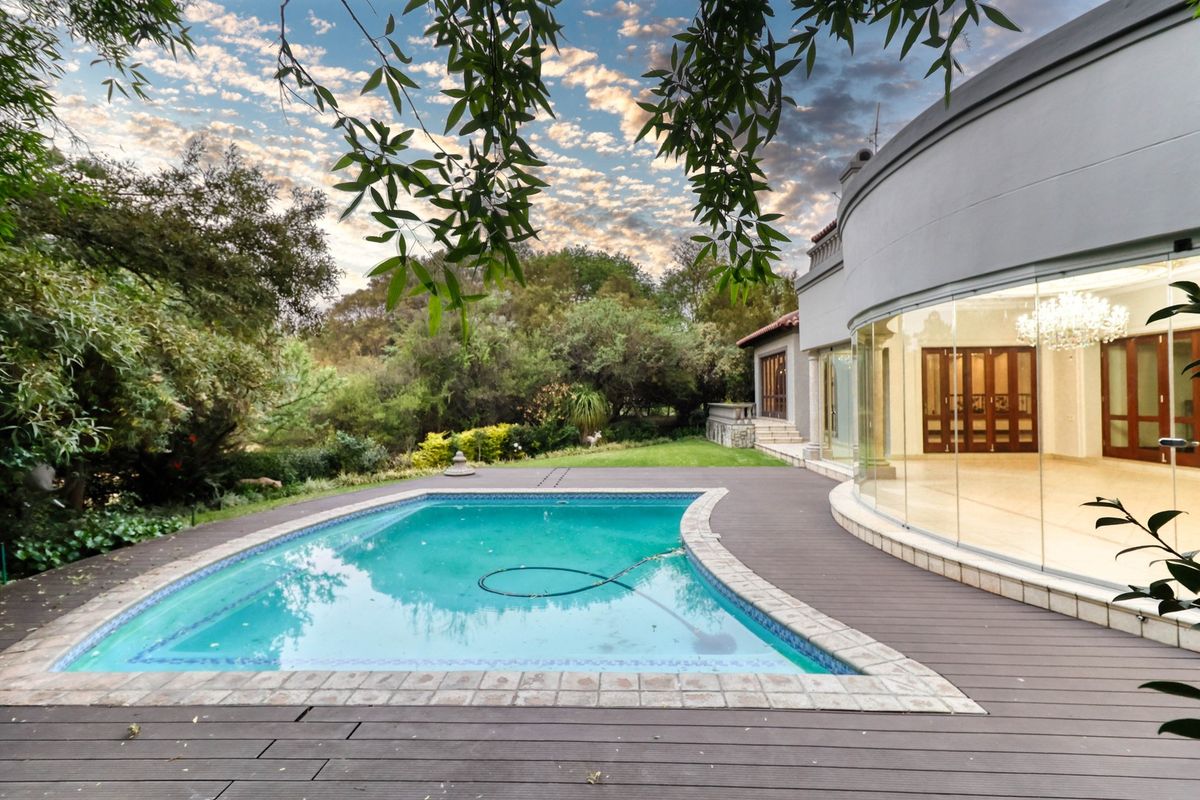 1753 Whistlers Way, Dainfern Golf Estate - Photo 5