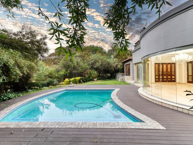 1753 Whistlers Way, Dainfern Golf Estate - Photo 5