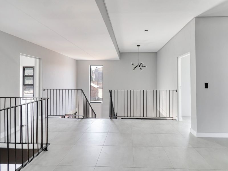 3-Bedroom Modern Luxury Cluster for Rent in Craigavon - Photo 9