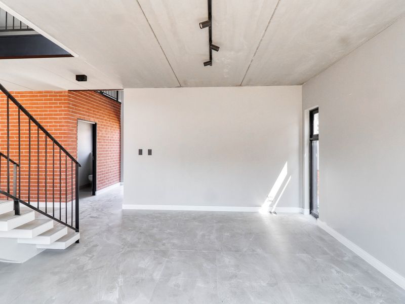 3-Bedroom Modern Luxury Cluster for Rent in Craigavon - Photo 8