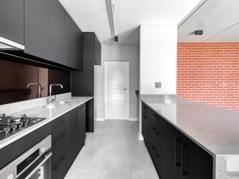 3-Bedroom Modern Luxury Cluster for Rent in Craigavon - Photo 3