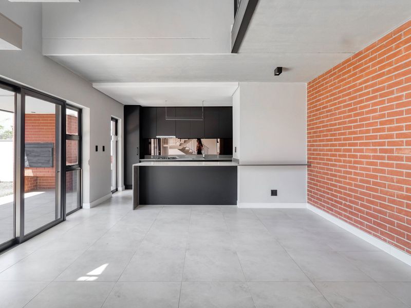 3-Bedroom Modern Luxury Cluster for Rent in Craigavon - Photo 6