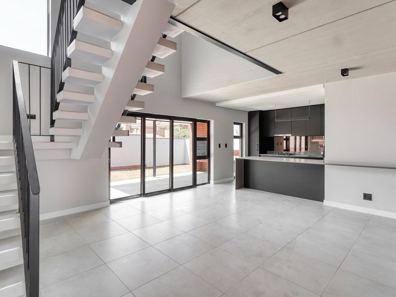 3-Bedroom Modern Luxury Cluster for Rent in Craigavon - Photo 4