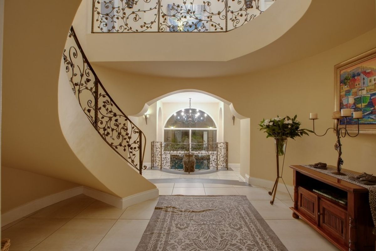 House Rental Monthly In Sandton - Photo 3