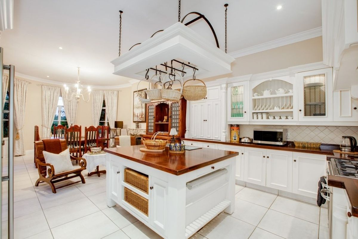 House Rental Monthly In Sandton - Photo 4