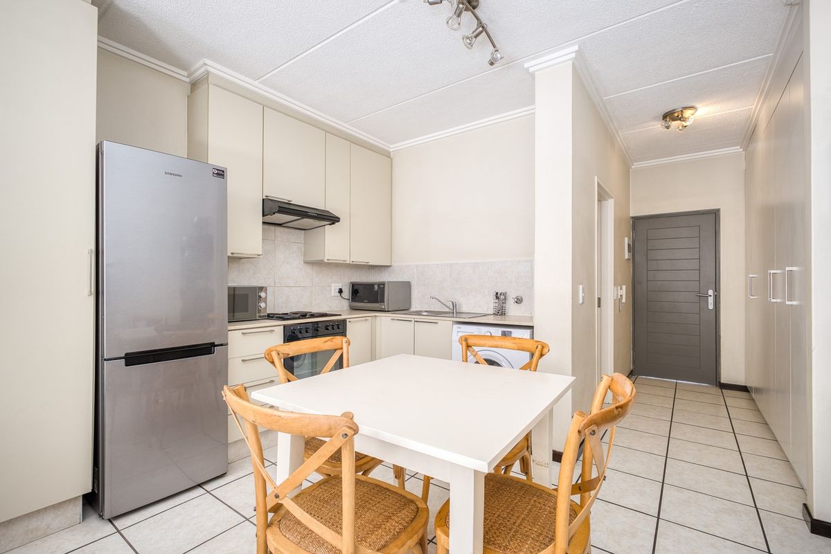 Modern Studio Apartment to Rent - Photo 4
