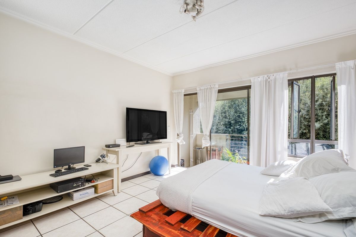 Modern Studio Apartment to Rent - Photo 5