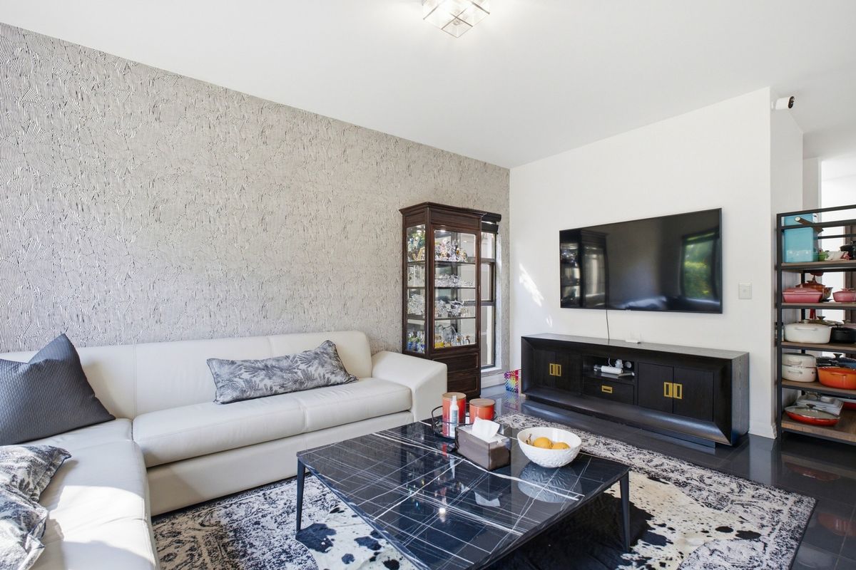 Gorgeous, charming and compact – fully furnished - Photo 4