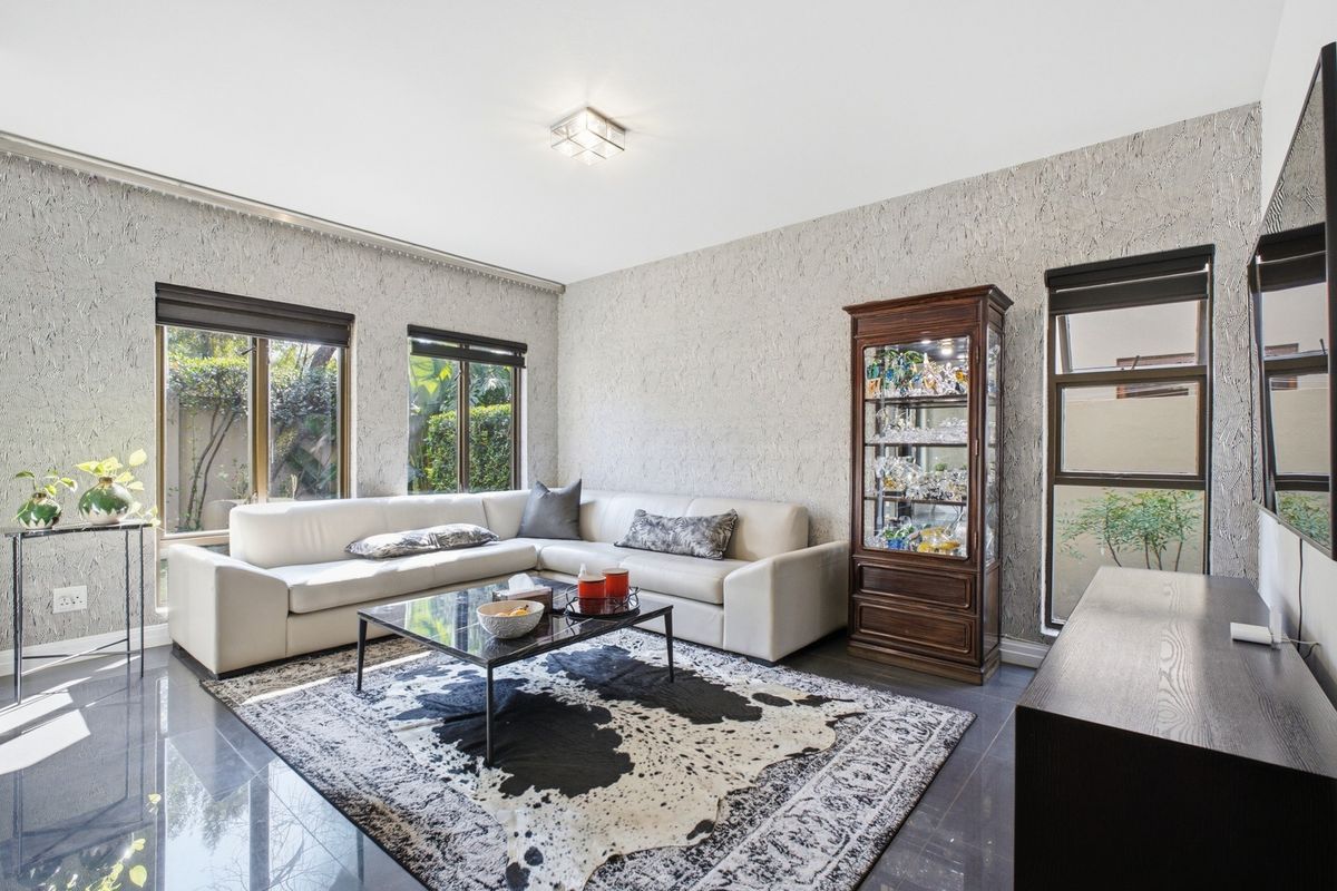 Gorgeous, charming and compact – fully furnished - Photo 2
