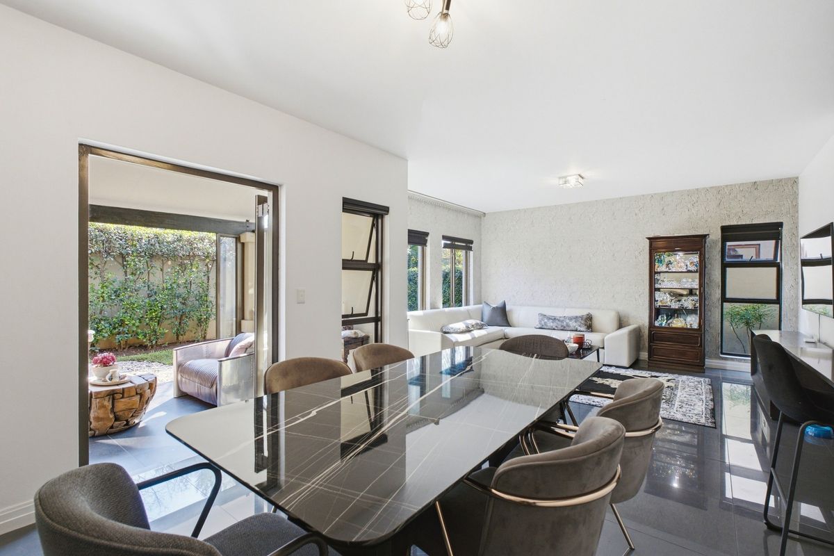 Gorgeous, charming and compact – fully furnished - Photo 3