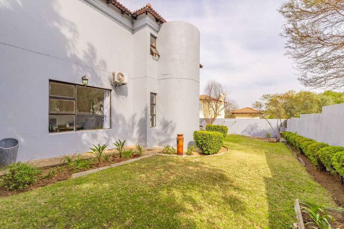 4-Bedroom Family Home in Dainfern Valley Estate - Photo 5