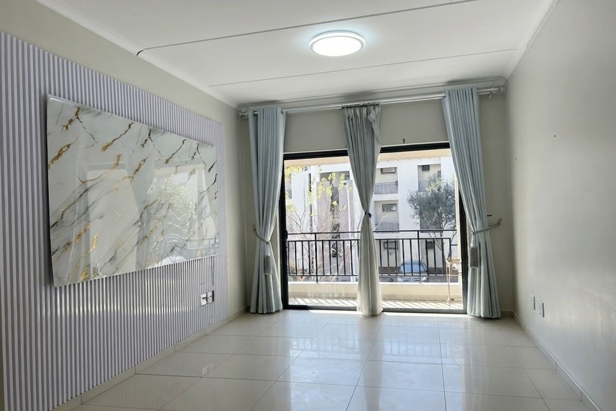 Newly Renovated 2-Bedroom Apartment to Rent – The View, Fourways - Photo 4