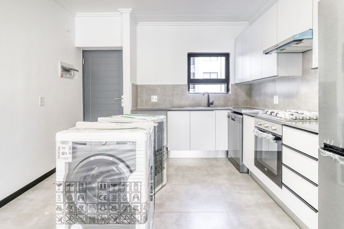 Brand new 2 Bedroom Ground-floor! - Photo 2
