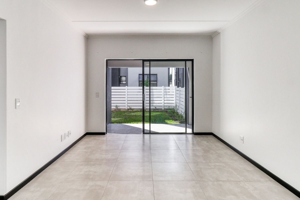 Brand new 2 Bedroom Ground-floor! - Photo 4
