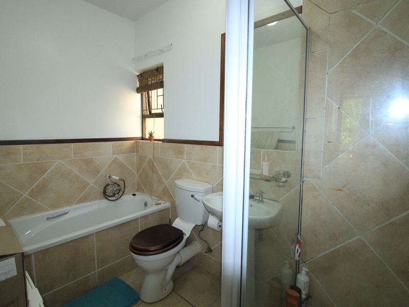 Beautiful Ground Floor 1 bed Apartment! - Photo 6