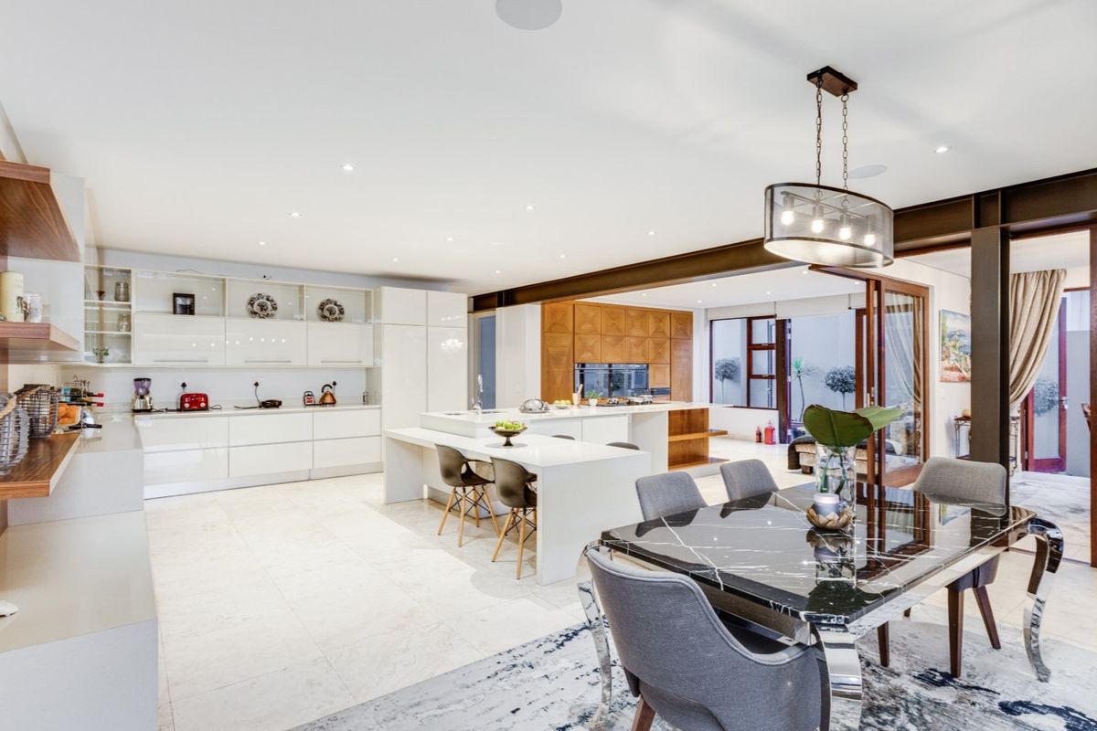 House For Sale In Sandton - Photo 2