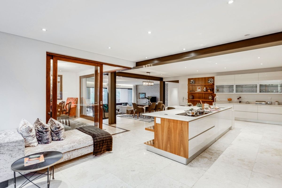 House For Sale In Sandton - Photo 4