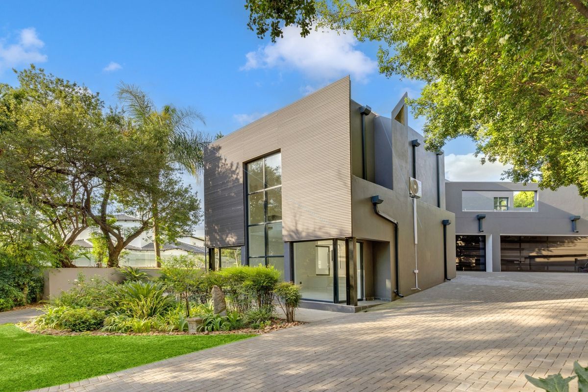 1135 Bradfield Crescent, Dainfern Golf Estate - Photo 2