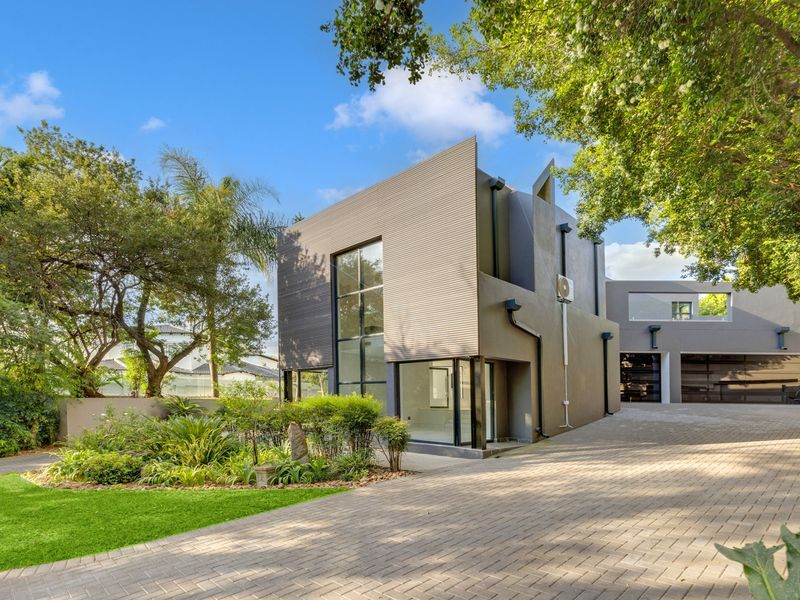 1135 Bradfield Crescent, Dainfern Golf Estate - Photo 2