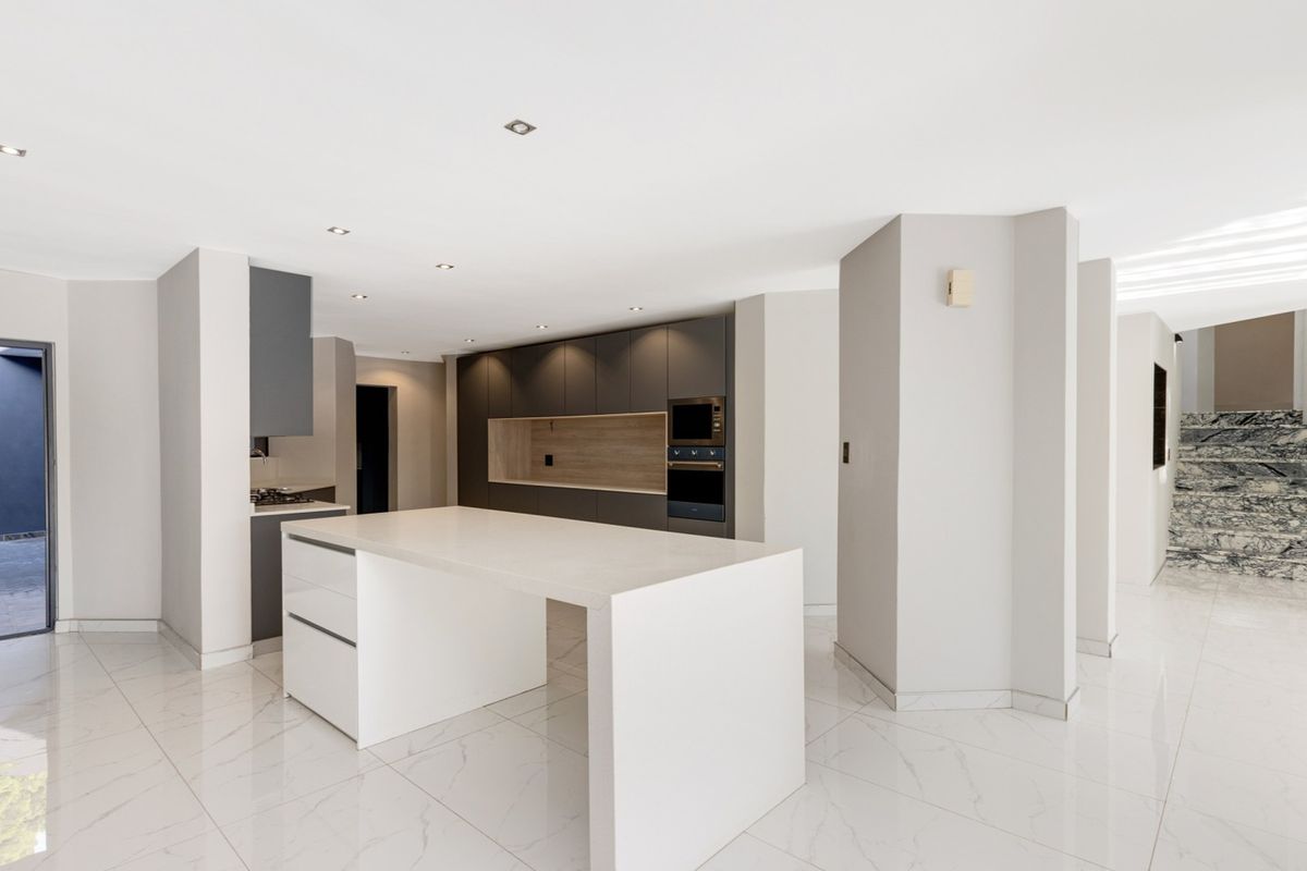 1135 Bradfield Crescent, Dainfern Golf Estate - Photo 5