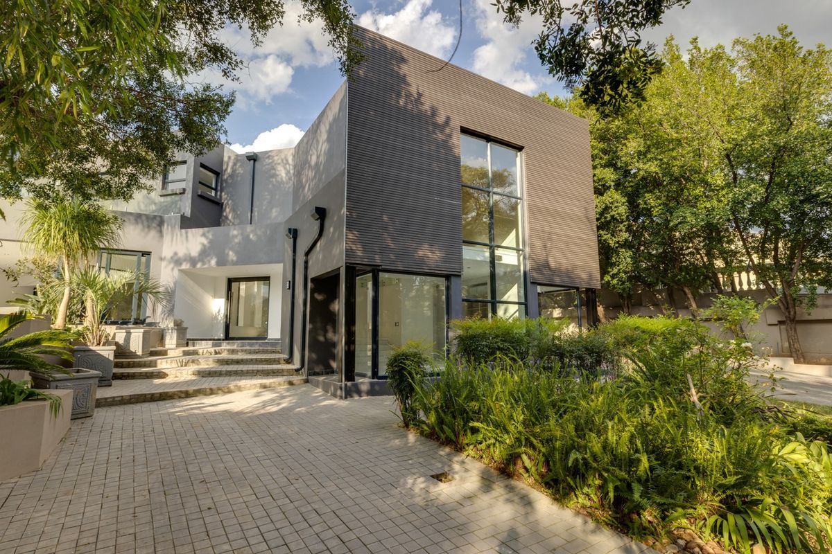 1135 Bradfield Crescent, Dainfern Golf Estate - Photo 3