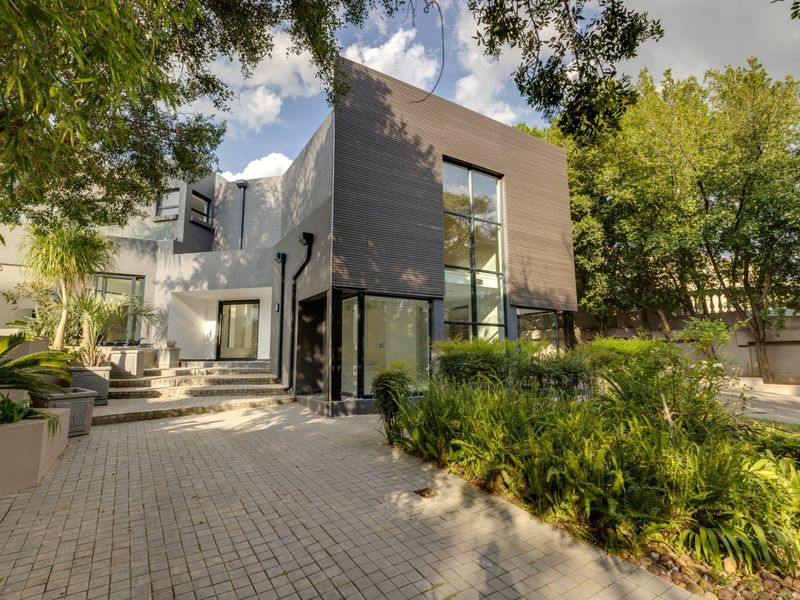 1135 Bradfield Crescent, Dainfern Golf Estate - Photo 3
