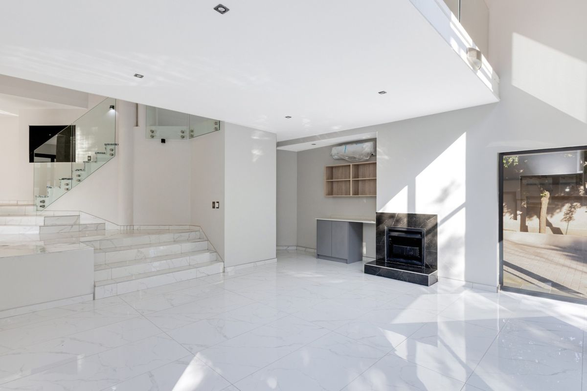 1135 Bradfield Crescent, Dainfern Golf Estate - Photo 4