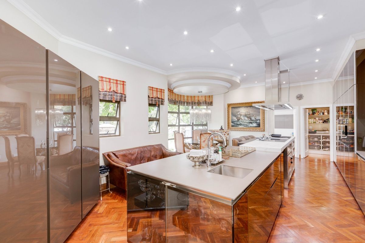 1739 Epping Drive, Dainfern Golf Estate - Photo 5
