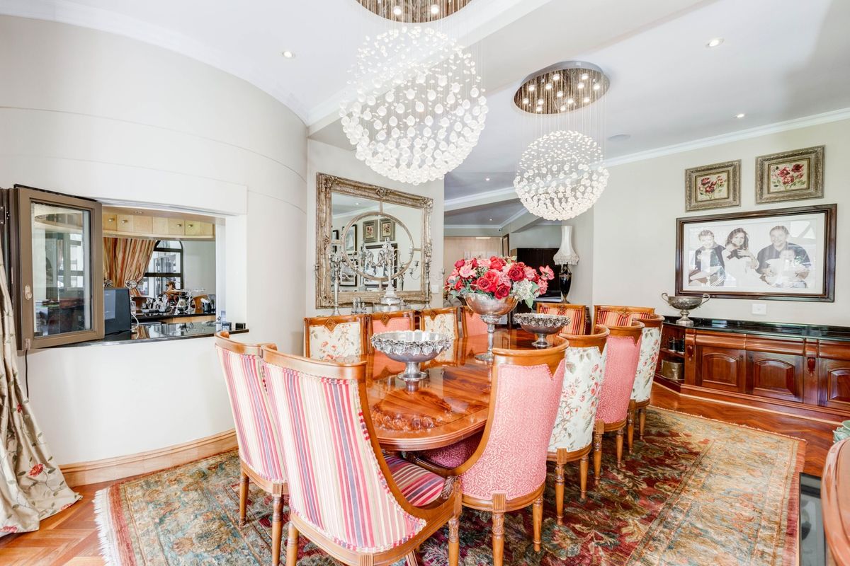1739 Epping Drive, Dainfern Golf Estate - Photo 2